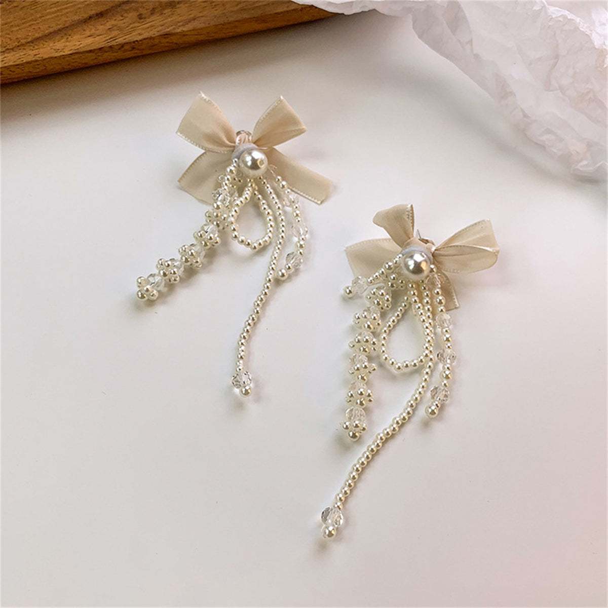 White-