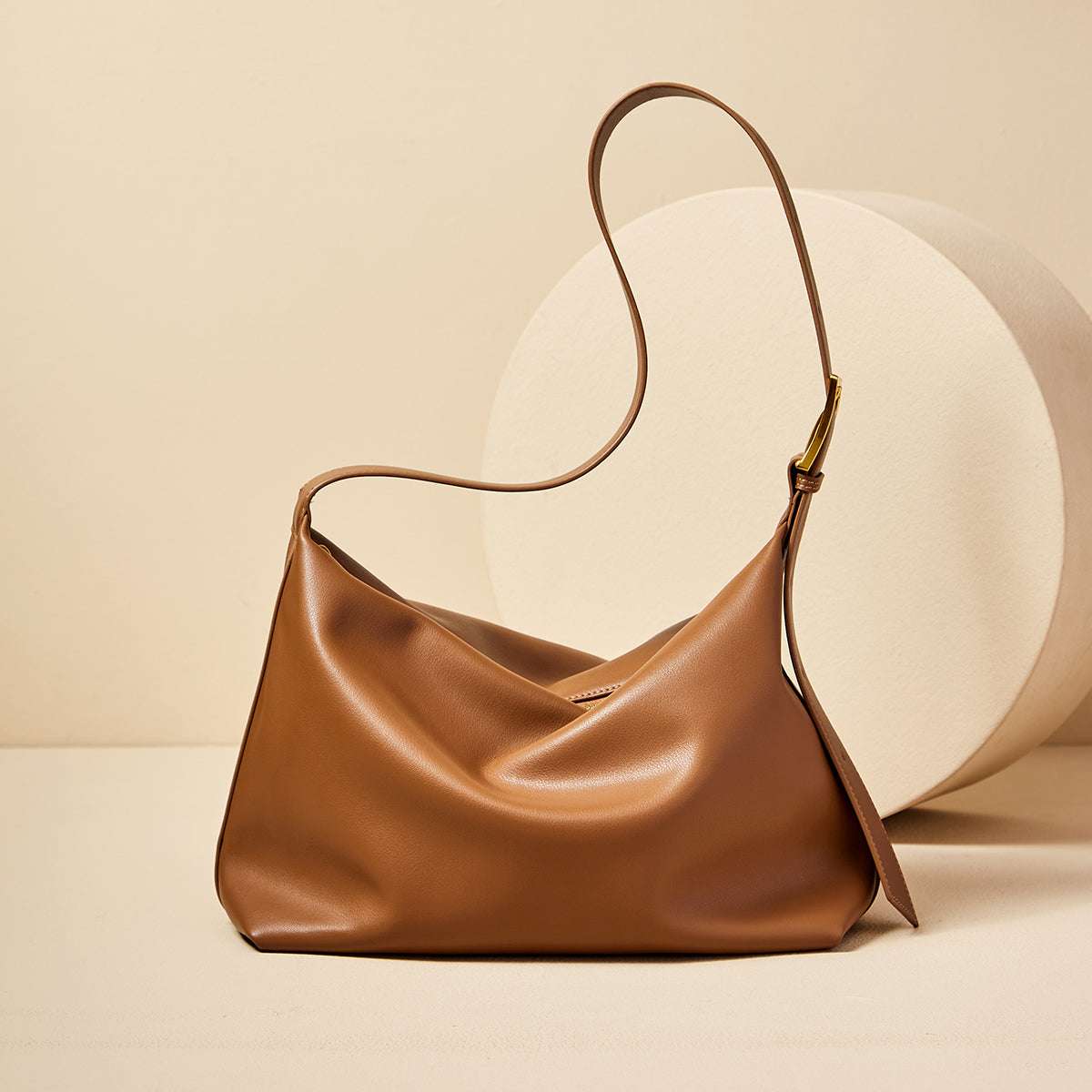 Brown-