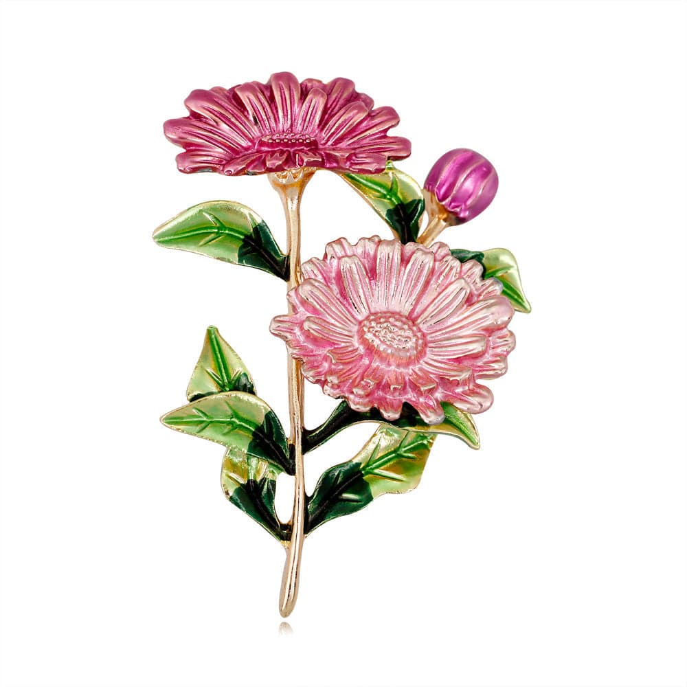 Pink-