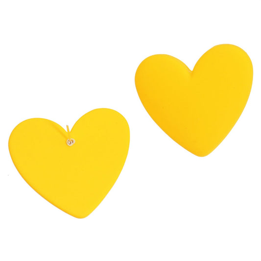 Yellow-