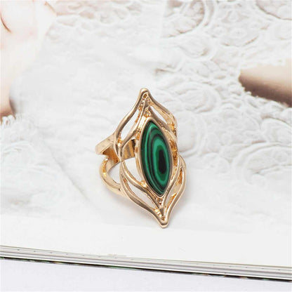 Metallic-