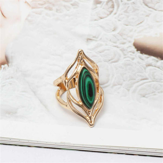 Metallic-