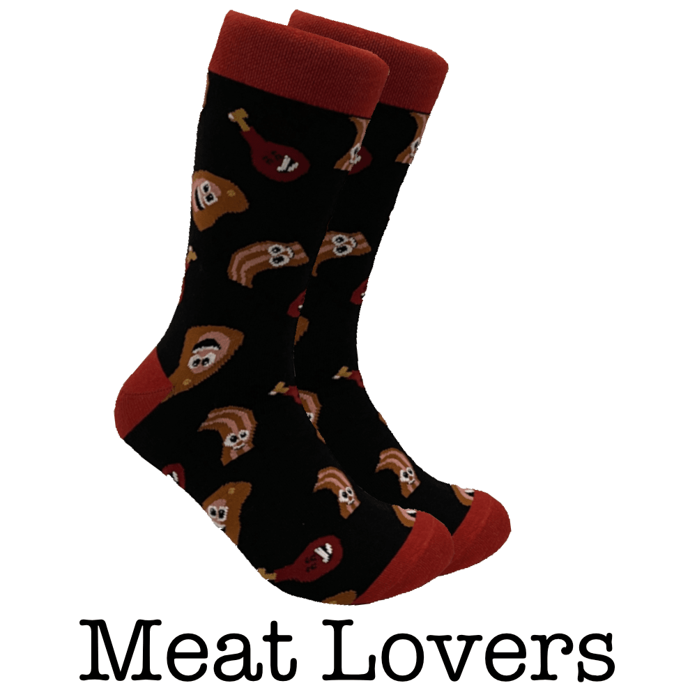CRAZY sockS for MeN