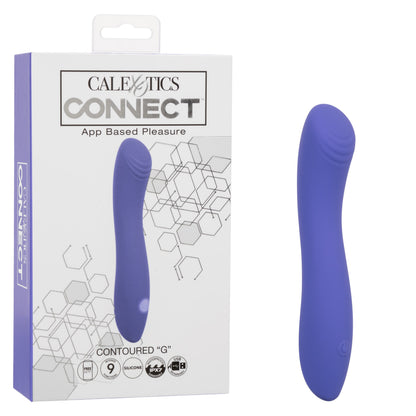 Purple-