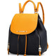 Navy Mustard