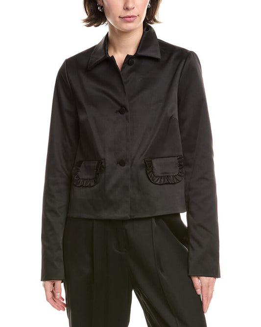 BLACK BLK-