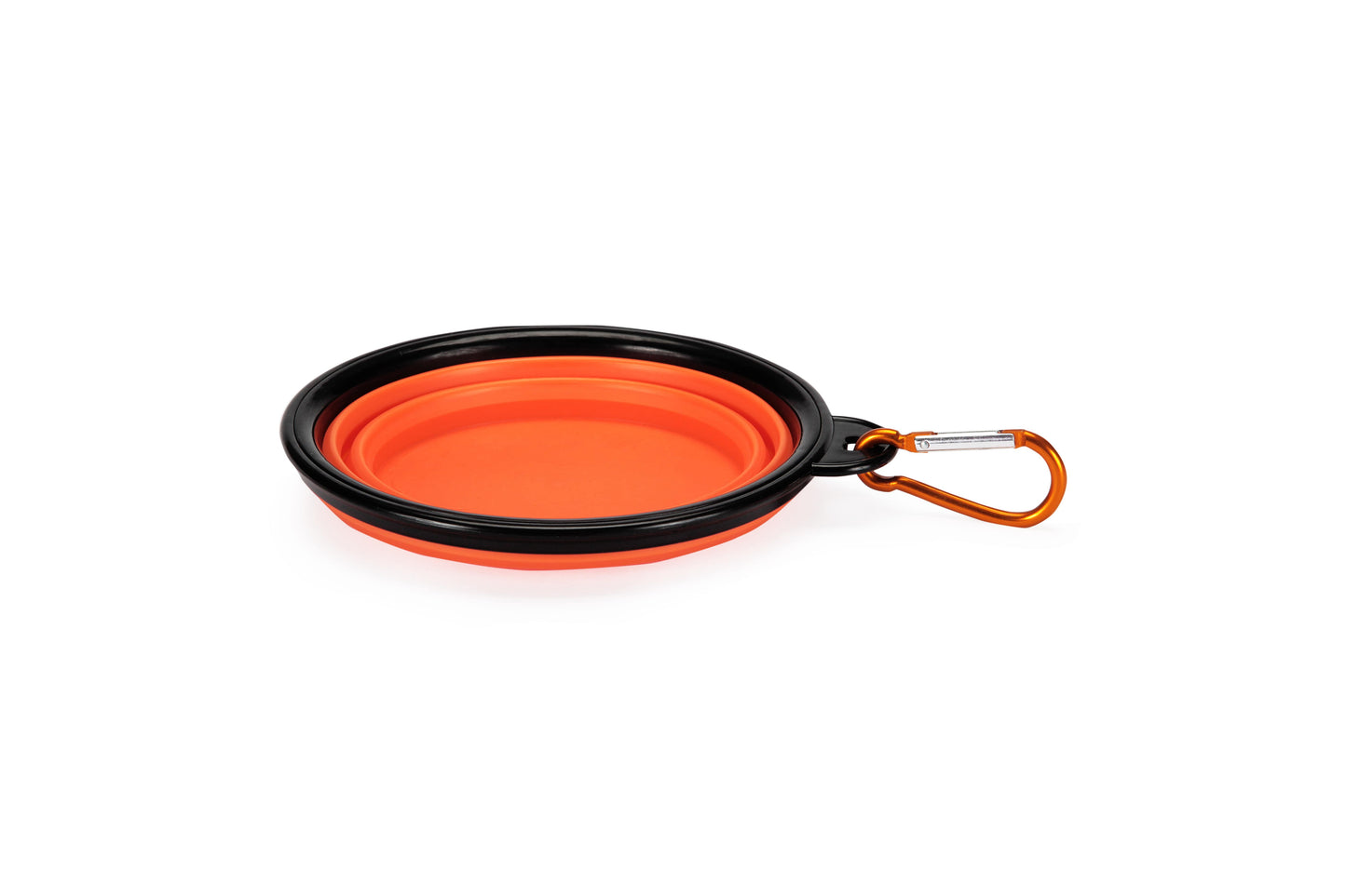 Orange-