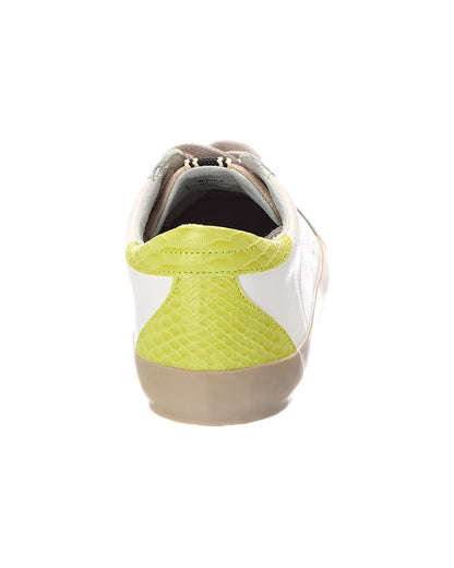 LIME SNAKE-