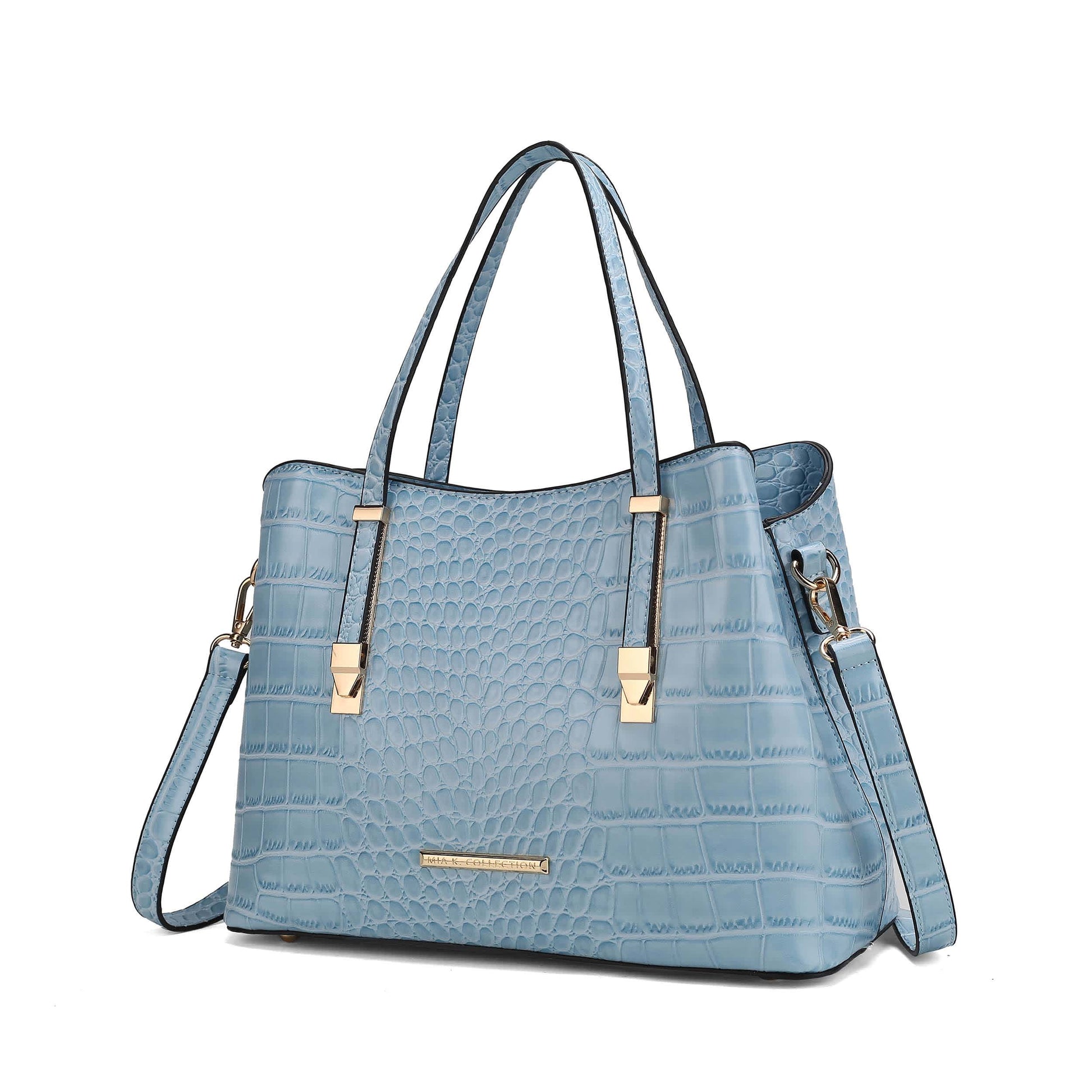 Denim Blue-