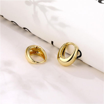 Metallic-