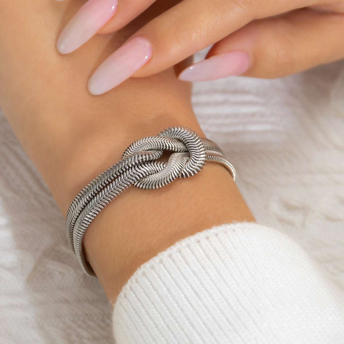 Metallic-
