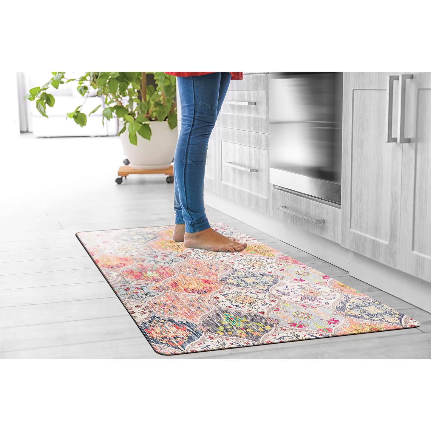 Multicolored-
