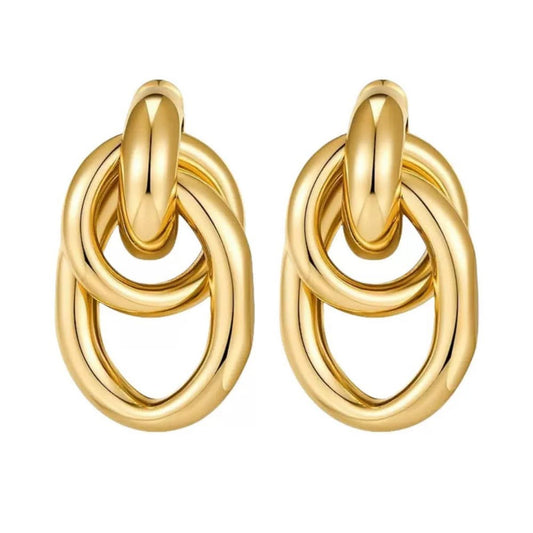 Gold-