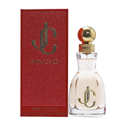 Jimmy Choo I Want Choo EDP