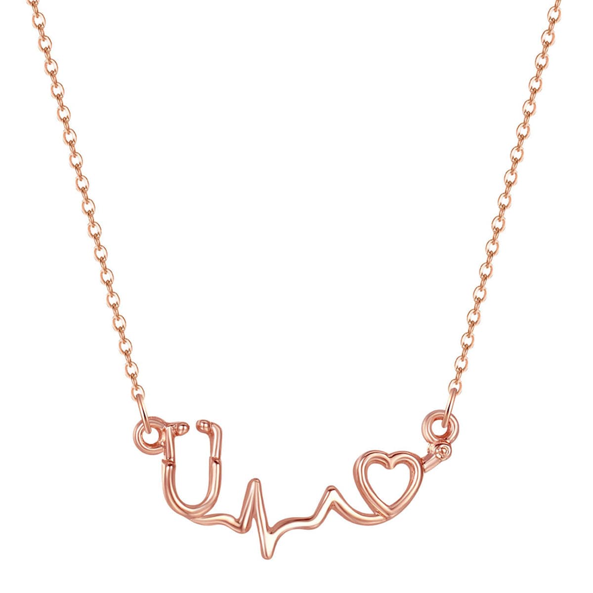 Metallic-