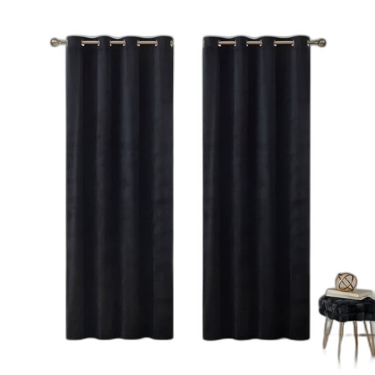 Black-