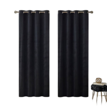 Black-