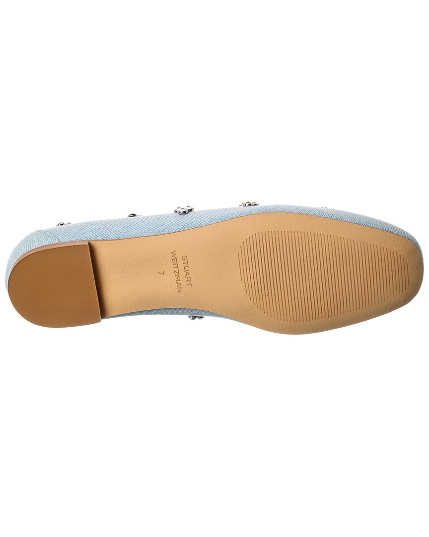 Light Blue Denim-