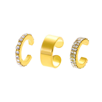 Metallic-