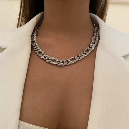 Metallic-