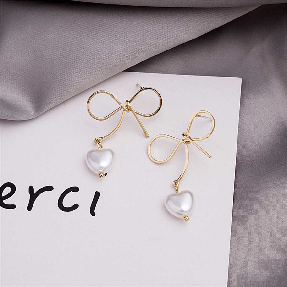 Metallic-