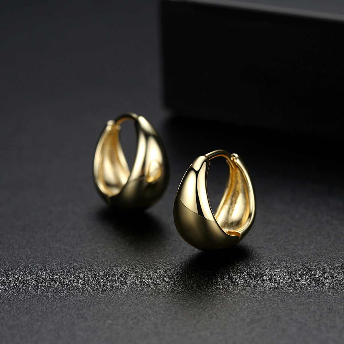 Metallic-