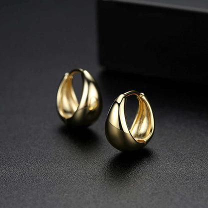 Metallic-