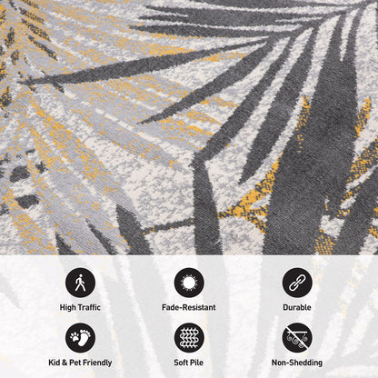 Yellow-
