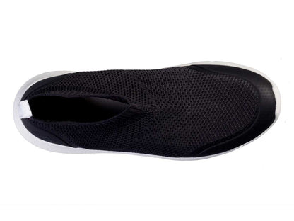 BLACK -