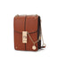 Cognac Brown