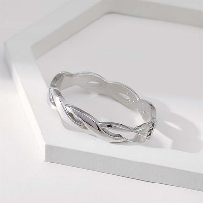 Metallic-