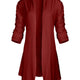 Red Solid
