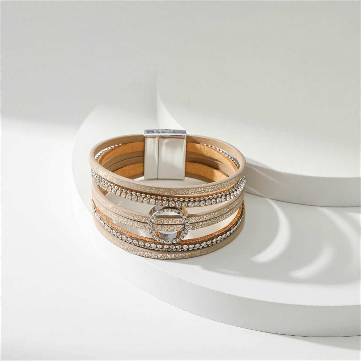 Metallic-