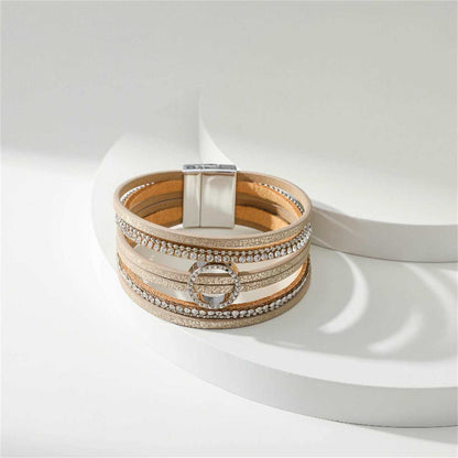 Metallic-