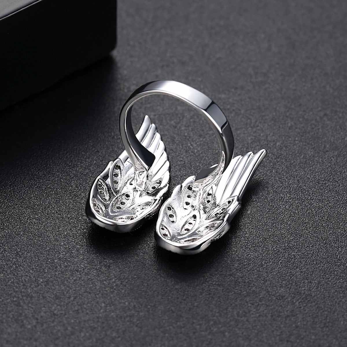 Metallic-