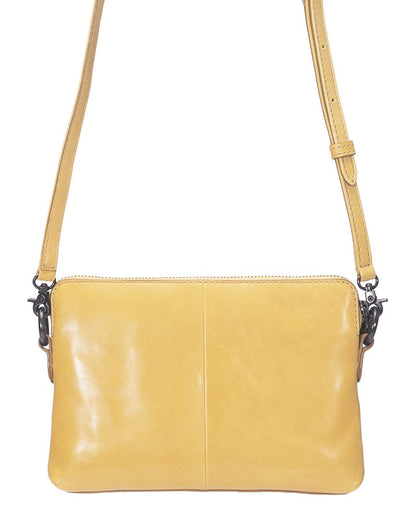 mustard-