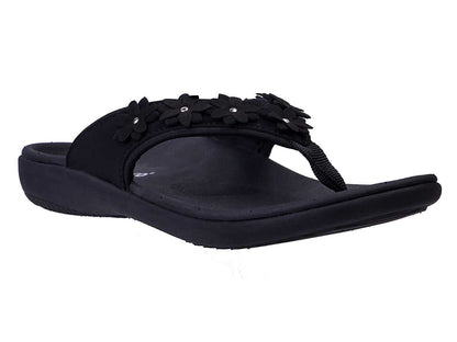 BLACK-