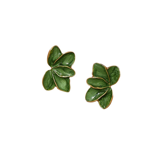 Green-