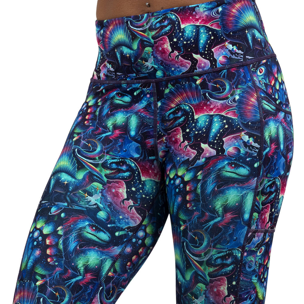 Constantly Varied Gear Dinoverse Leggings