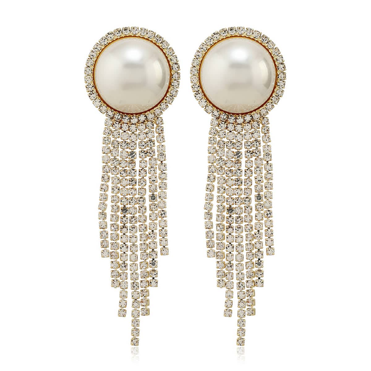 Metallic-