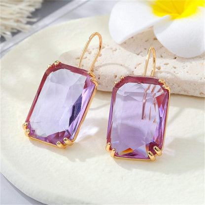 Purple-