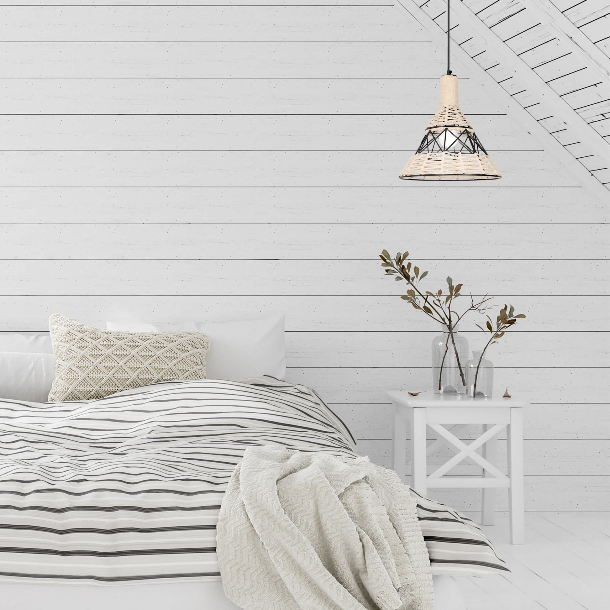 White/Black-
