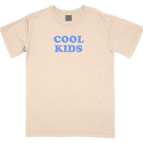 Divorced Parents Club Limited Edition Graphic T-Shirt