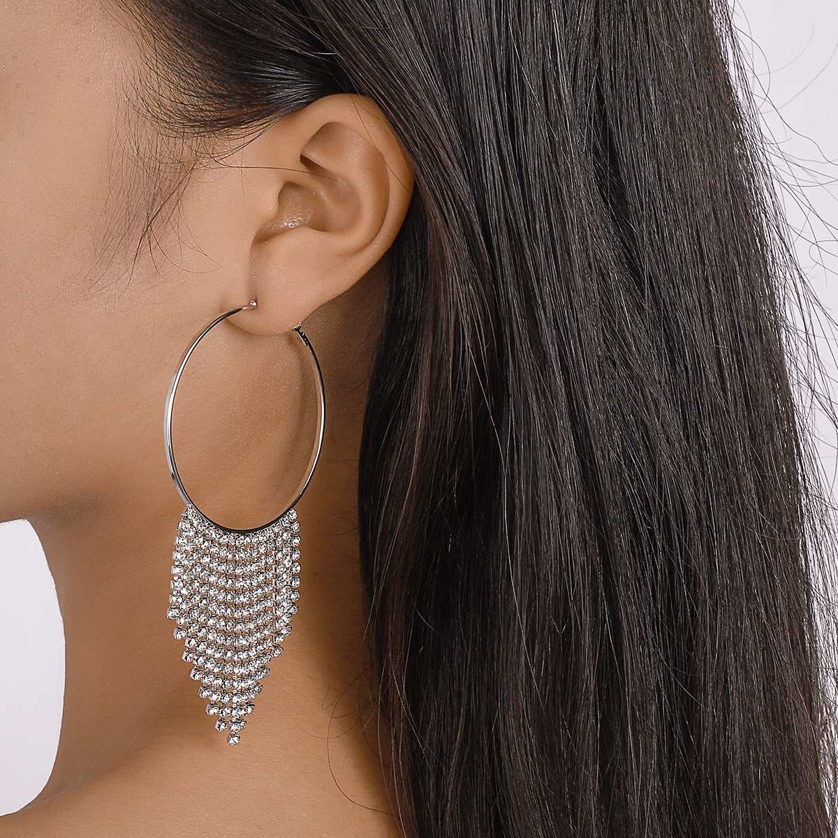 Metallic-