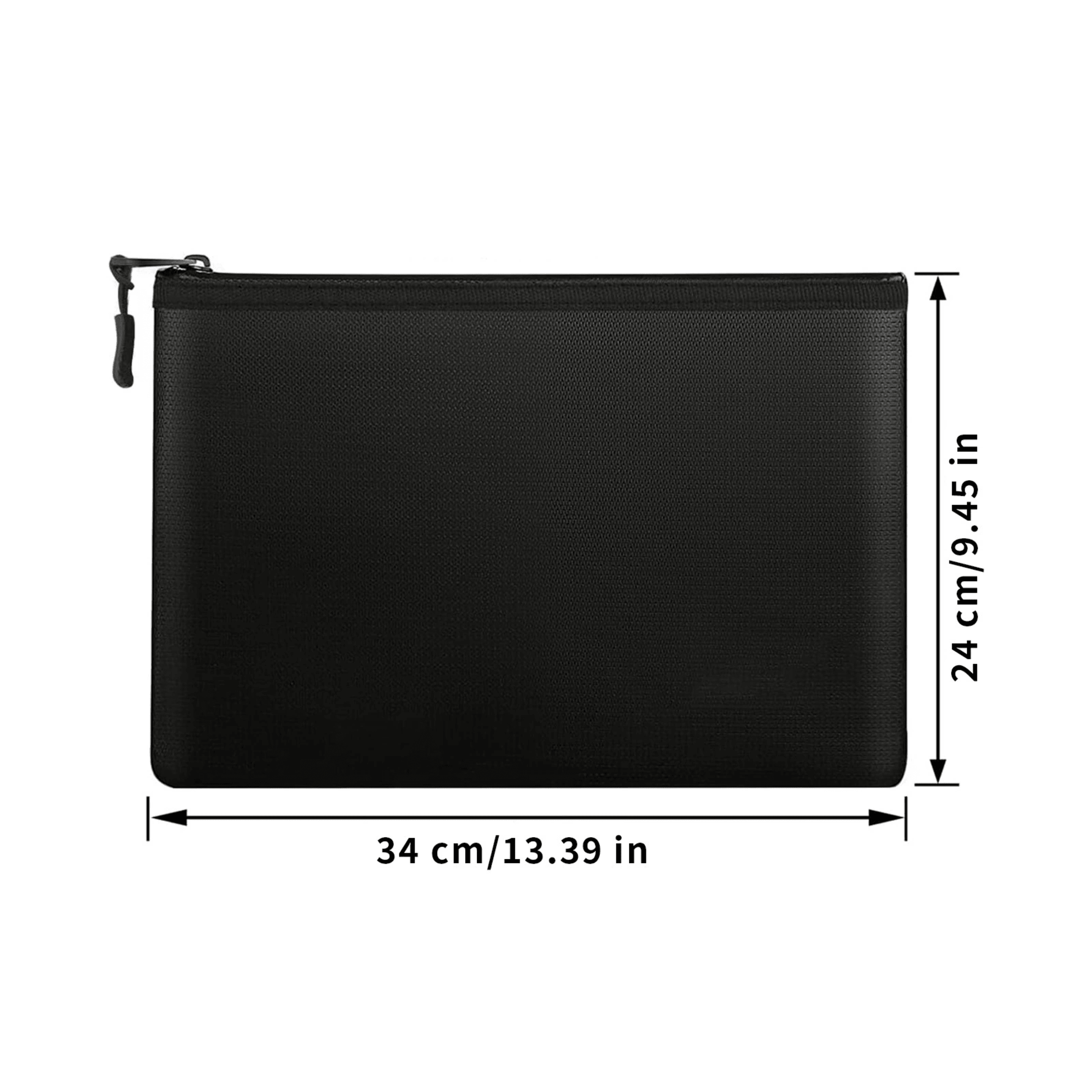 Black-