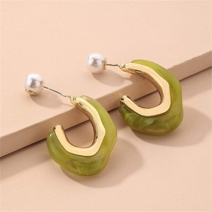 Green-