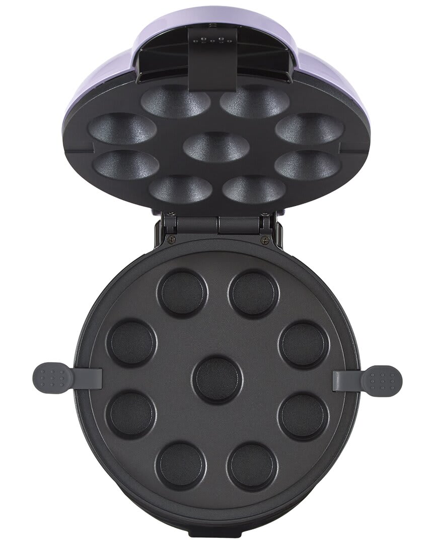 Dash Express Mini Cupcake Maker