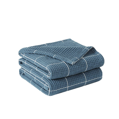 Steel Blue-