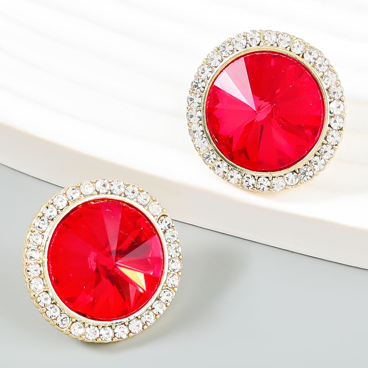 Red-