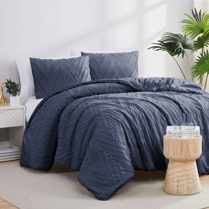 Dark Blue-